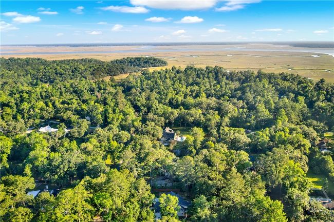 45 Dutchmans Cove Rd, House other with 4 bedrooms, 3 bathrooms and null parking in Midway GA | Image 42