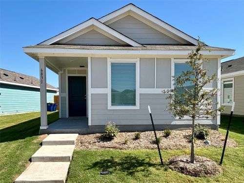 6831 Sunbeam Cir, Princeton, TX, 75407-4181 | Card Image