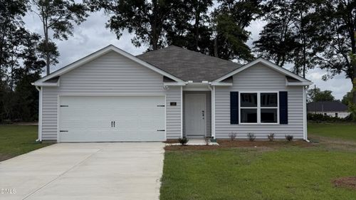 110 Claude Street, La Grange, NC, 28551 | Card Image
