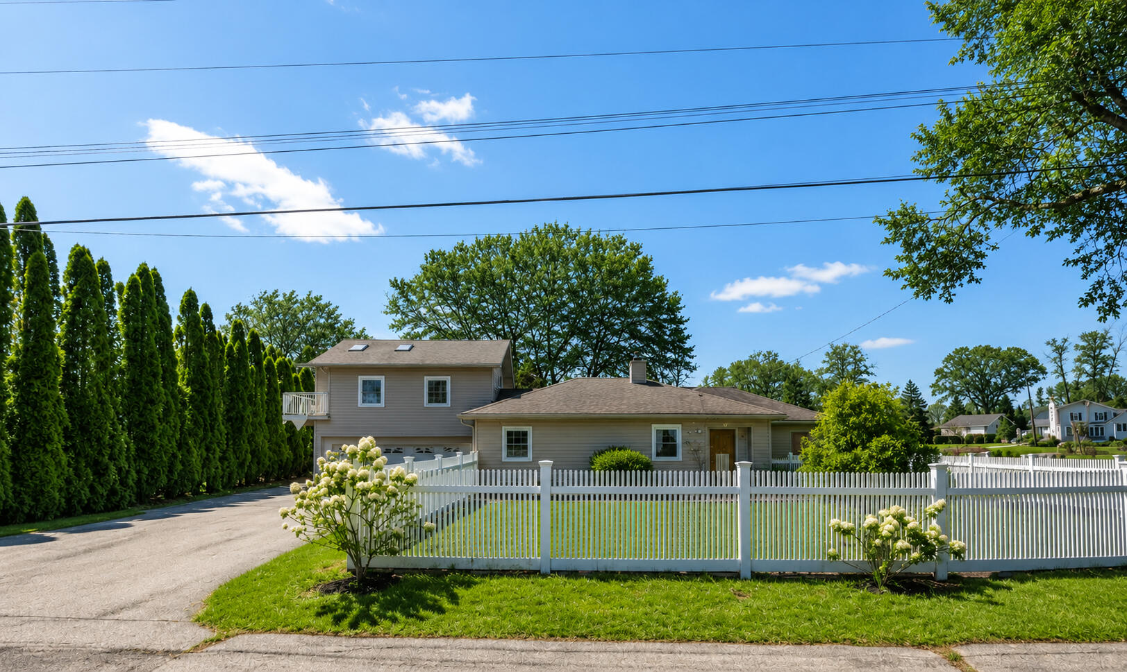 Residential Lease in White Lake Charter Township