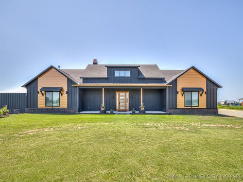 16810 E 520 Rd, Claremore, OK, 74019-2507 | Card Image