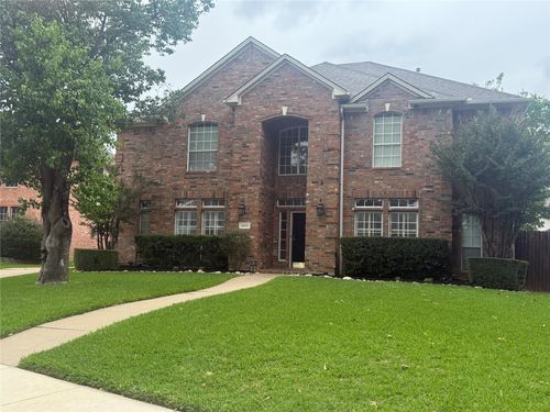 1605 Coyote Ct, Keller, TX, 76248-5371 | Card Image
