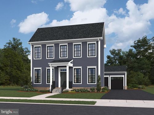 homesite-88-5008 Milo Street, MARSHALL, VA, 20115 | Card Image