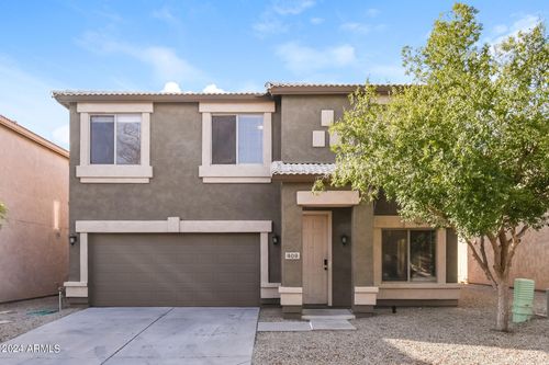 409 E Saddle Way, San Tan Valley, AZ, 85143 | Card Image