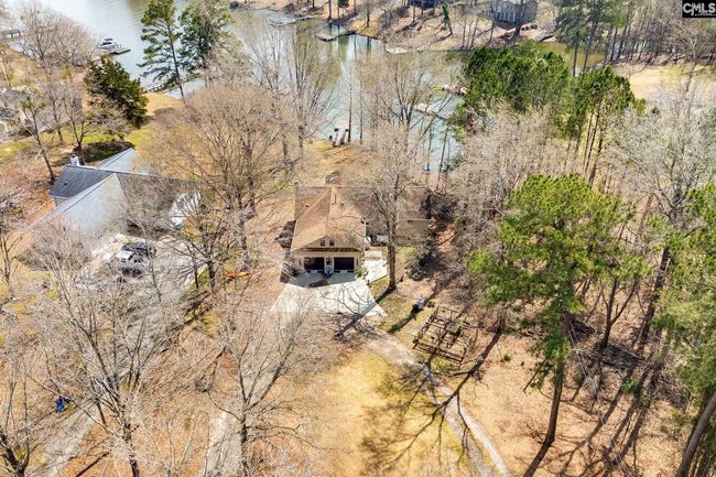 1034 Rebecca Dr, House other with 4 bedrooms, 3 bathrooms and null parking in Leesville SC | Image 43