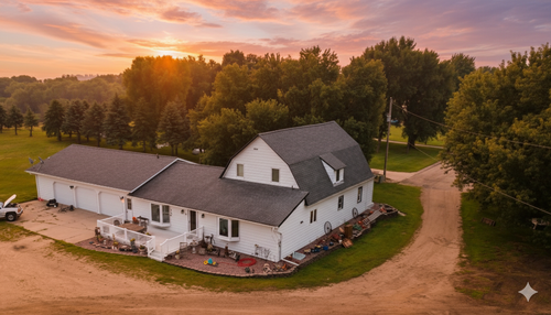 200 Spring View Dr, Edgerton, MN, 56128-2769 | Card Image