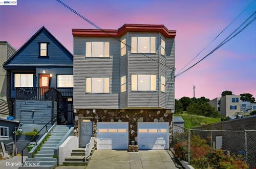 438 Leland Ave, San Francisco, CA, 94134-2729 | Card Image