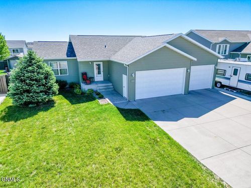 2849 Mcnally St, Lincoln, ND, 58504-9369 | Card Image