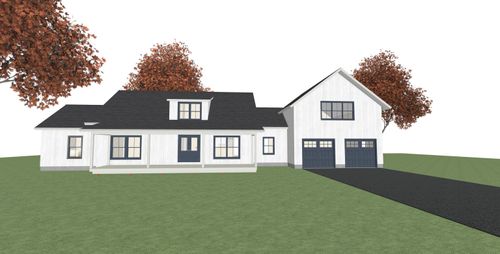 115 Brook Rd, Strafford, VT, 05072-9792 | Card Image