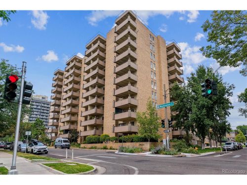 201-700 N Washington St, Denver, CO, 80203-3755 | Card Image