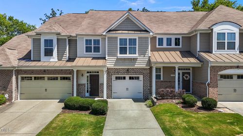 8323 Yaxley Hall Drive, Raleigh, NC, 27616 | Card Image