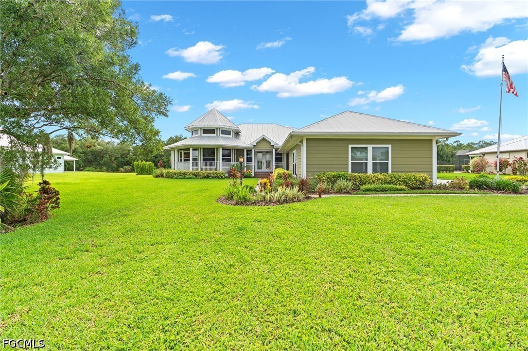 Residential in Fort Myers 5