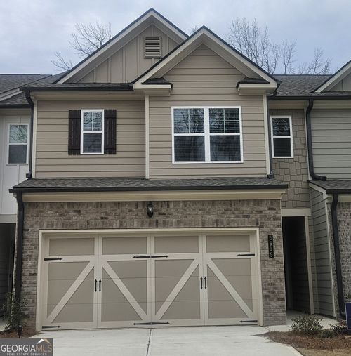 5619 Chickory Drive, Flowery Branch, GA, 30542 | Card Image