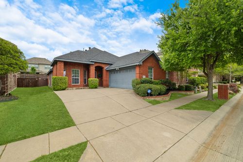 4805 Rancho Bernardo Trl, Mckinney, TX, 75070-8523 | Card Image