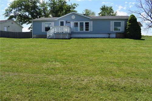 424 Leidy St, Cosby, MO, 64436-7100 | Card Image