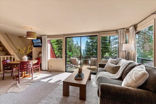 3735 N Lake Blvd, Tahoe City, CA, 96145 | Card Image