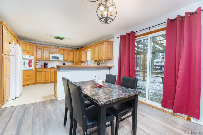 7146 Ridgeview Dr, House other with 5 bedrooms, 4 bathrooms and null parking in Genesee MI | Image 15