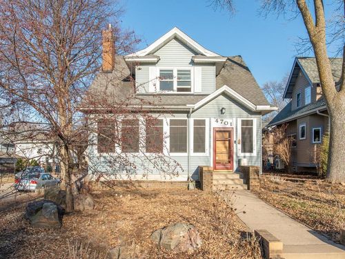 4701 Colfax Ave S, Minneapolis, MN, 55419-5317 | Card Image