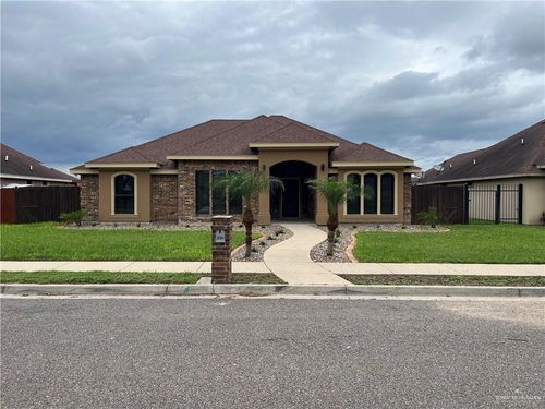 3012 La Puerta Ave, Edinburg, TX, 78541-4394 | Card Image