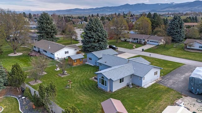 229 Antigone Dr, House other with 2 bedrooms, 2 bathrooms and null parking in Hamilton MT | Image 44