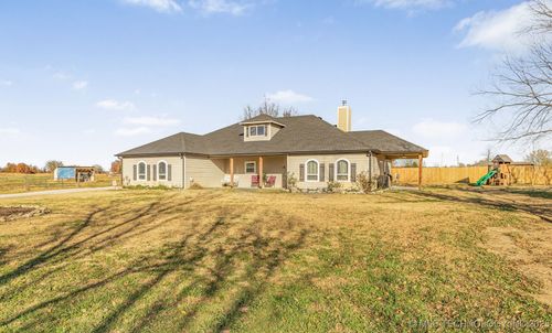 14319 Brendan Blvd, Claremore, OK, 74017-0449 | Card Image