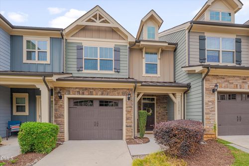 12681 Gallant Pl, Raleigh, NC, 27614-7942 | Card Image