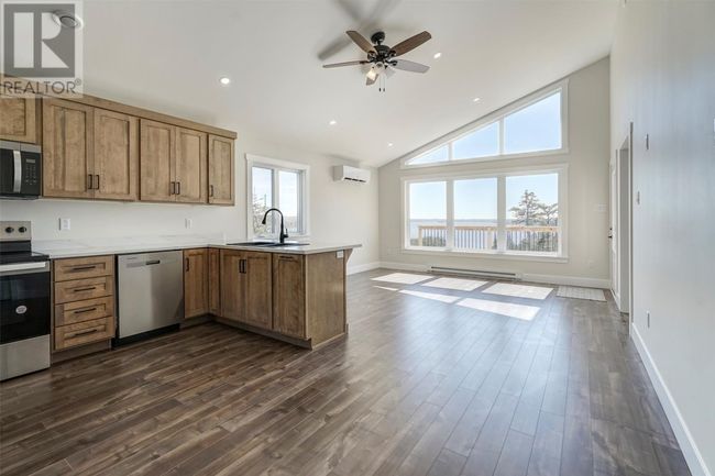4 Lakeside West Drive, House other with 2 bedrooms, 1 bathrooms and null parking in South Dildo NL | Image 23