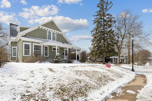 600 E Washington St., Mount Pleasant, IA, 52641 | Card Image