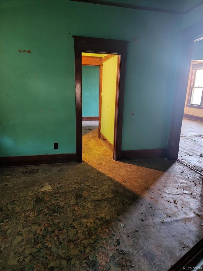 512 N 3rd Avenue, House other with 2 bedrooms, 1 bathrooms and null parking in Sterling CO | Image 4
