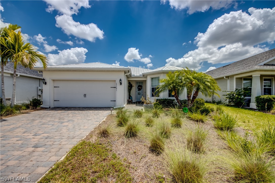 Silverspur Dr, Punta Gorda, FL 33982