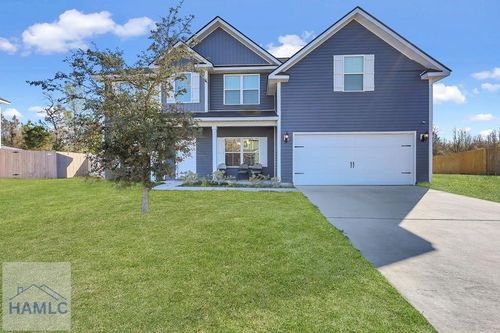 433 Fairview Cir, Hinesville, GA, 31313-5779 | Card Image