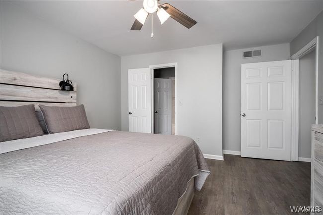 APT-6 - 1721 Hackberry Ln, Condo with 2 bedrooms, 2 bathrooms and null parking in Tuscaloosa AL | Image 18