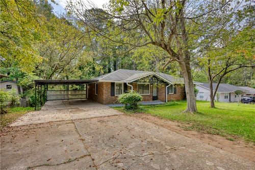 543 Wavelyn Way, Riverdale, GA, 30274-3827 | Card Image