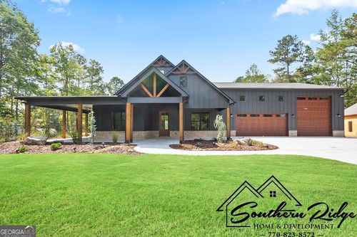 140 Martin Cemetery Road, Carrollton, GA, 30117 | Card Image