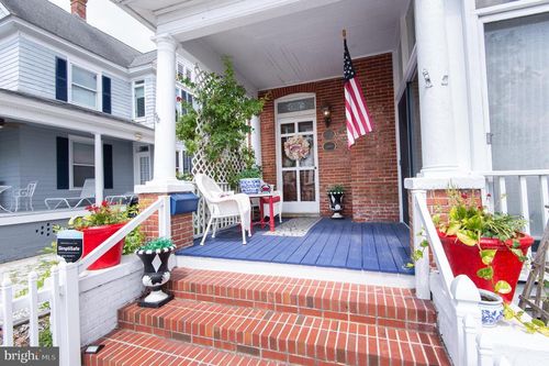 1 W End Ave, CAMBRIDGE, MD, 21613-1639 | Card Image