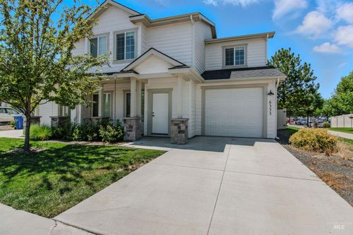 6333 S Ruddsdale Ave, Boise, ID, 83709-1282 | Card Image