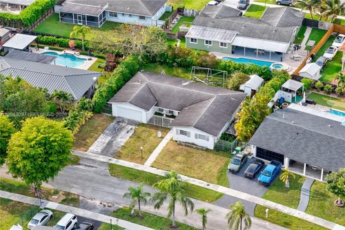 14245 Sw 75th Ter, Miami, FL, 33183 | Card Image