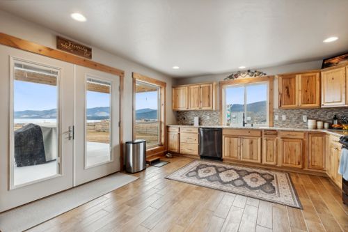 25450 Three Moon Drive, Elmo, MT, 59915 | Card Image