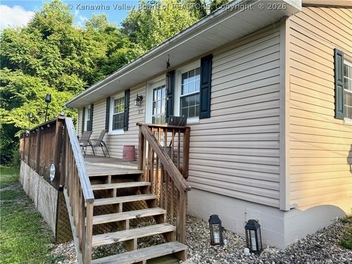 603 Slaughter Dr, Cross Lanes, WV, 25313-2417 | Card Image