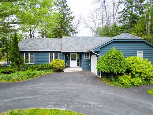 111 Patricia Dr, Blue Mountains, ON, L9Y0P1 | Card Image