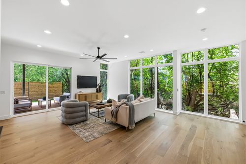 4806 Richmond #2 Avenue, Austin, TX, 78745 | Card Image