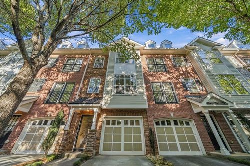 5480 Glenridge Park, Sandy Springs, GA, 30342-1784 | Card Image