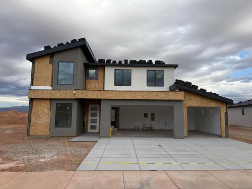 1784 W Monument Valley Rd, Hurricane, UT, 84737 | Card Image