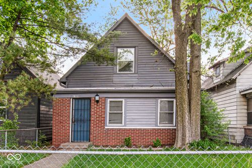 2309 S Meridian St, Indianapolis, IN, 46225-2021 | Card Image