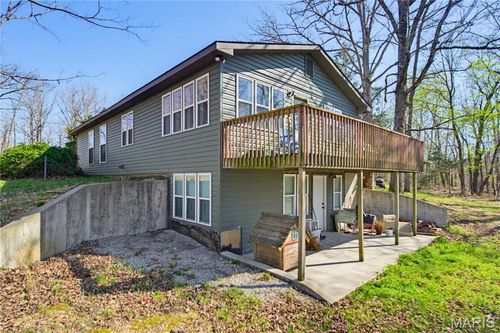 840 County Road 421, Poplar Bluff, MO, 63901-8110 | Card Image