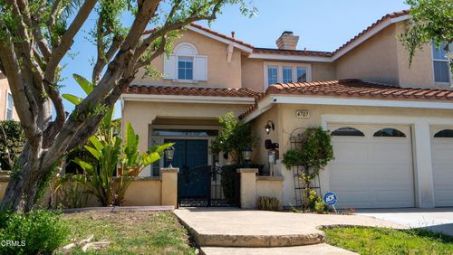 4707 Calle Cancun, Camarillo, CA, 93012 | Card Image