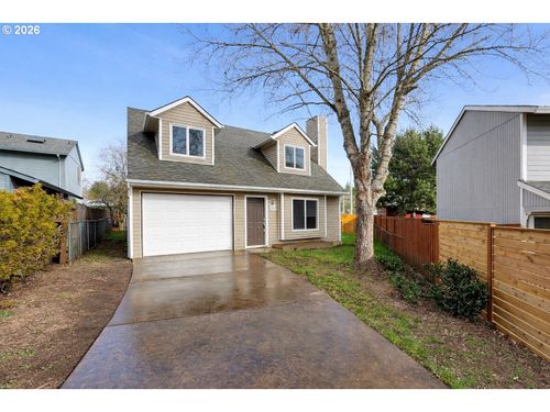 19901 Sw Meadowbrook Ct, Beaverton, OR, 97078-2225 | Card Image