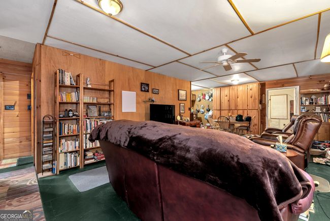 550 Bear Gap Rd, House other with 2 bedrooms, 2 bathrooms and null parking in CLARKESVILLE GA | Image 5