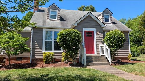 7513 Greenlawn Dr, Summerfield, NC, 27358-9011 | Card Image