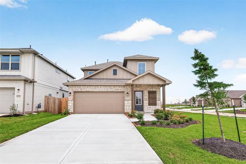21127 Autumn Heights Dr, Rosharon, TX, 77583-5818 | Card Image